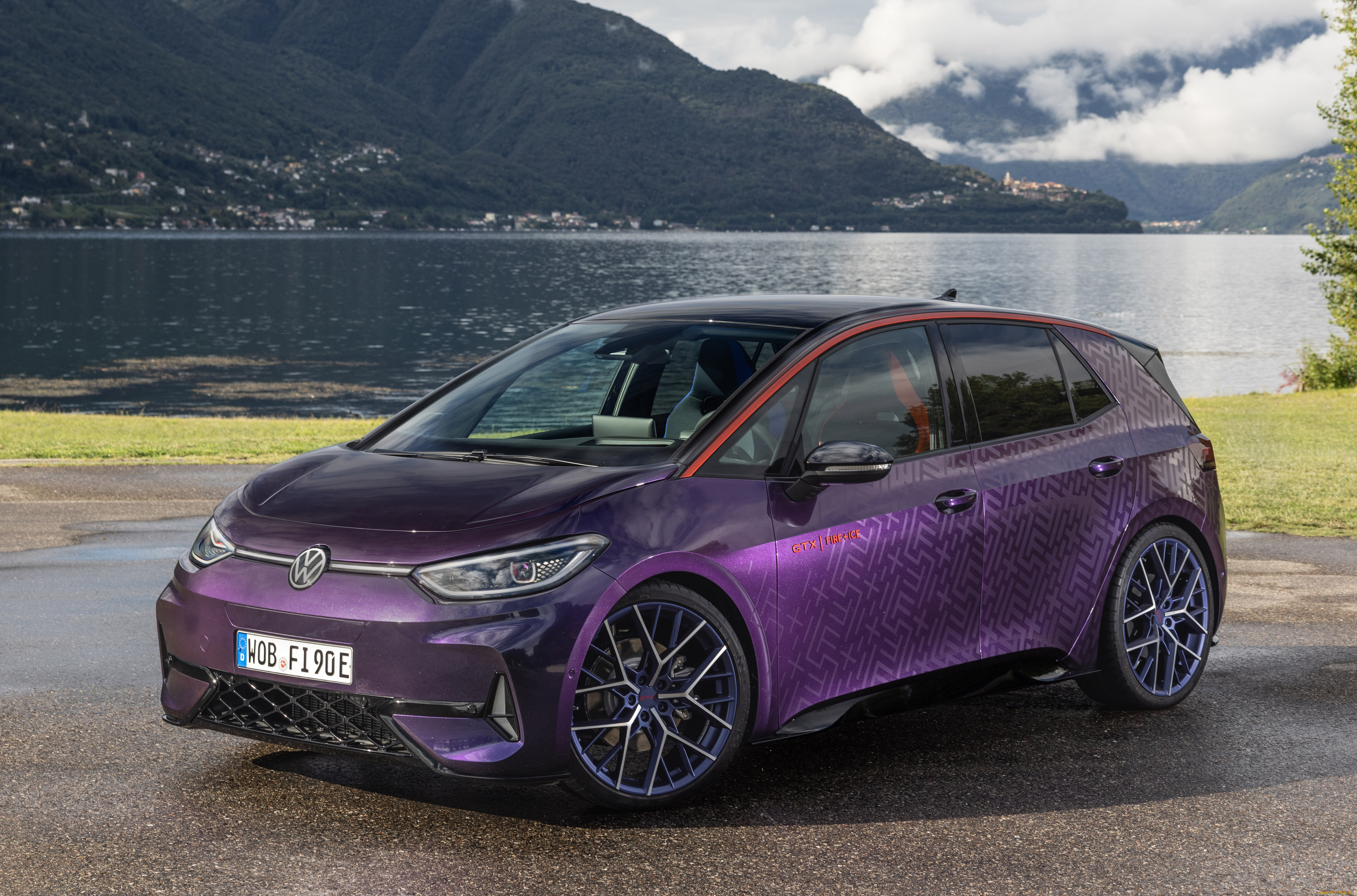 ����������, volkswagen